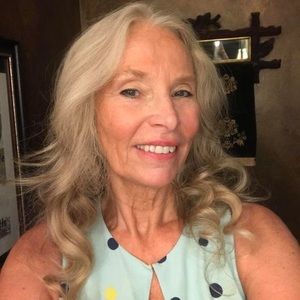 Meet your Posher, Patricia